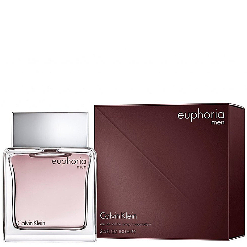 CK Euphoria Men EDT 10ml